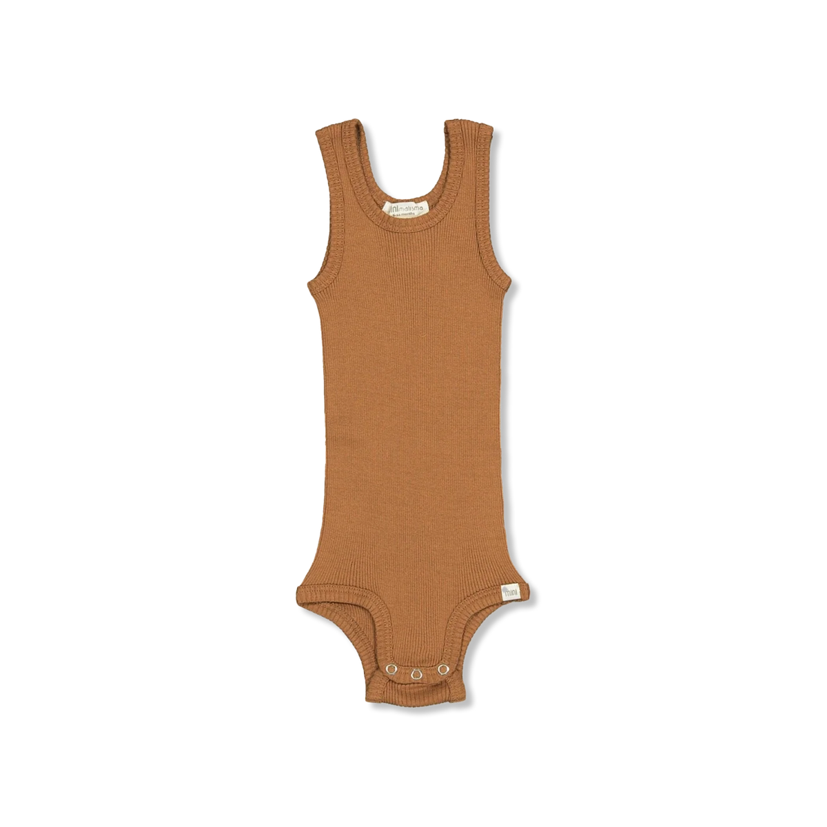 Bornholm Romper