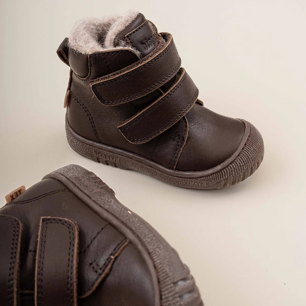 Evon tex Winterlaarzen