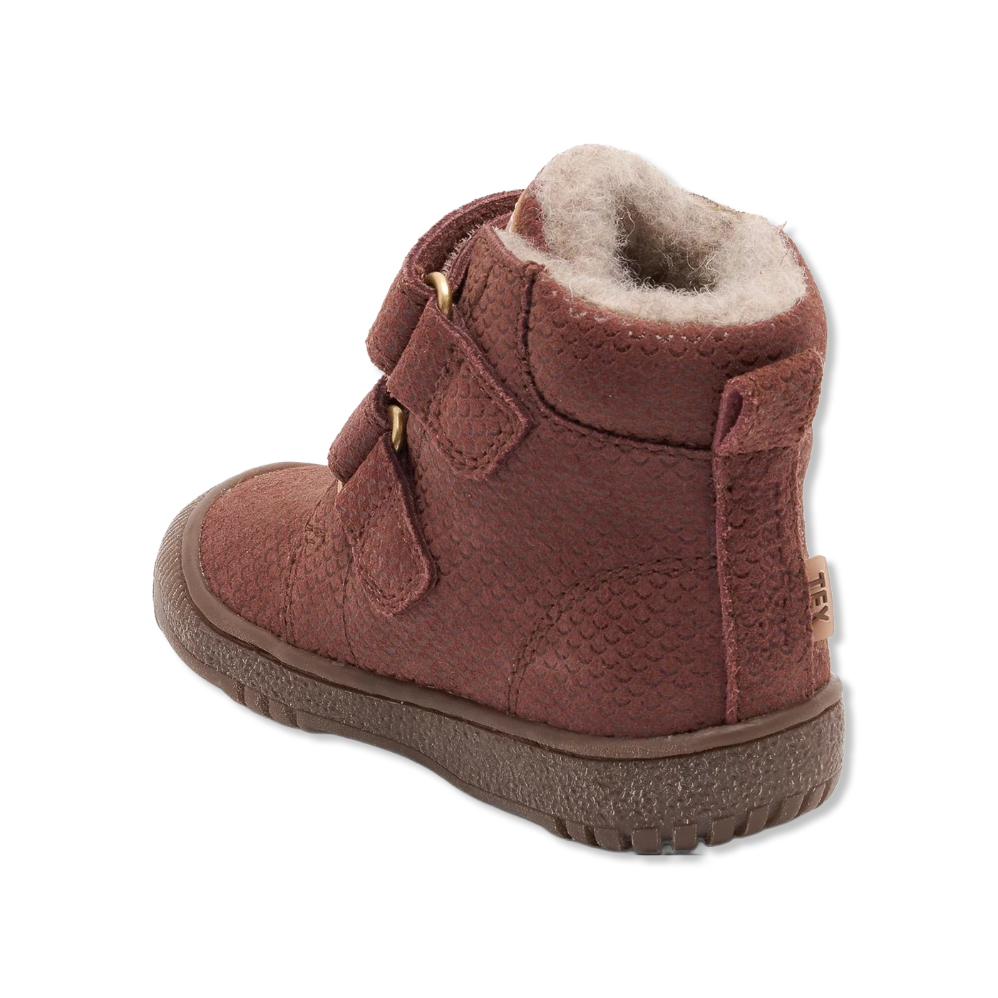 Evon tex Winterlaarzen