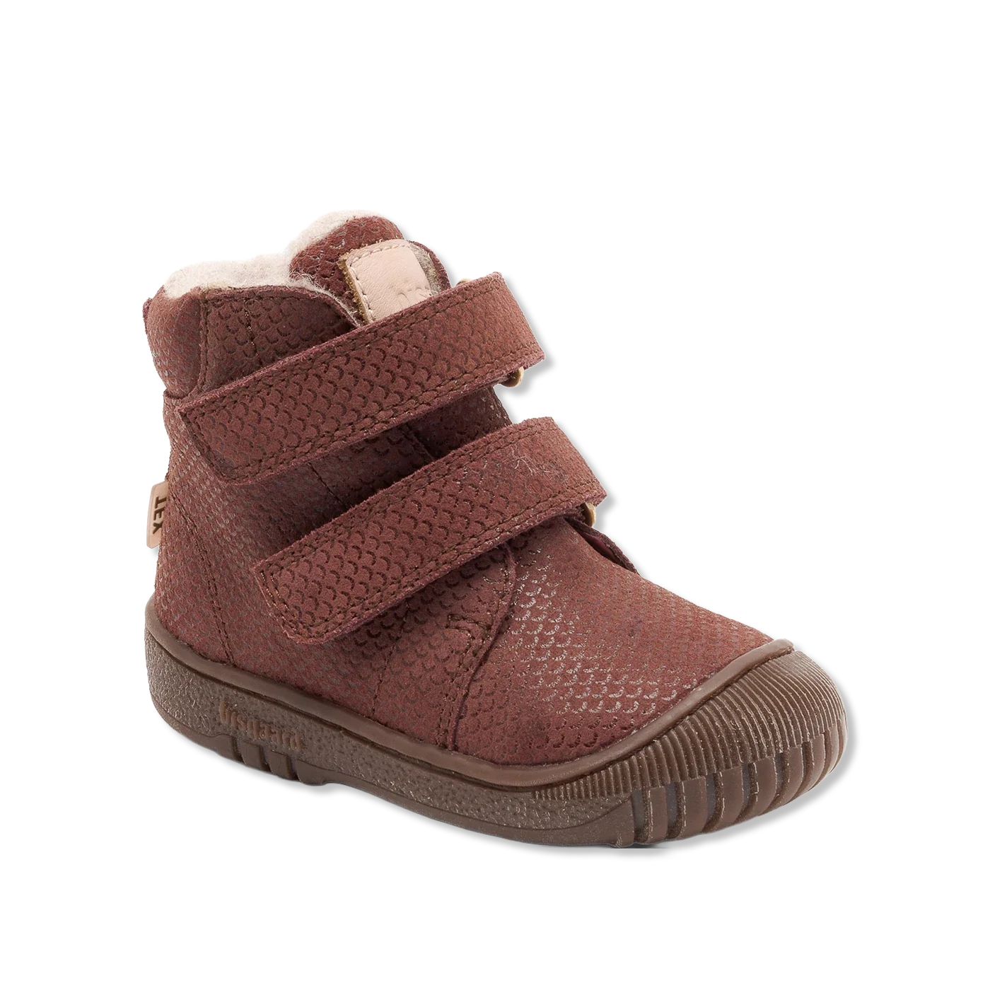 Evon tex Winterlaarzen