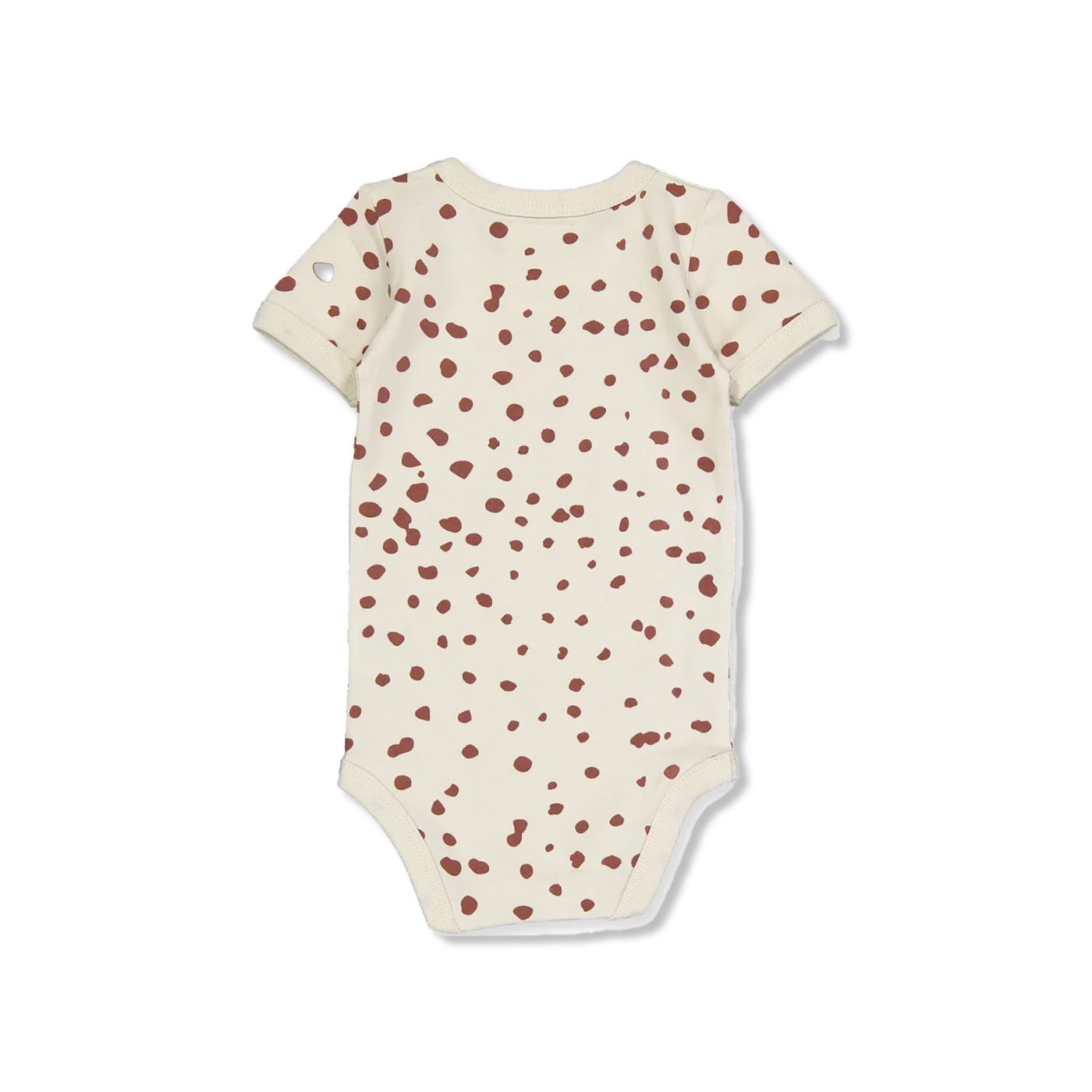 ALBI romper