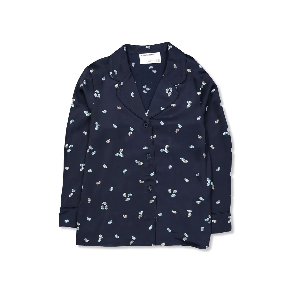 G Emme shirt