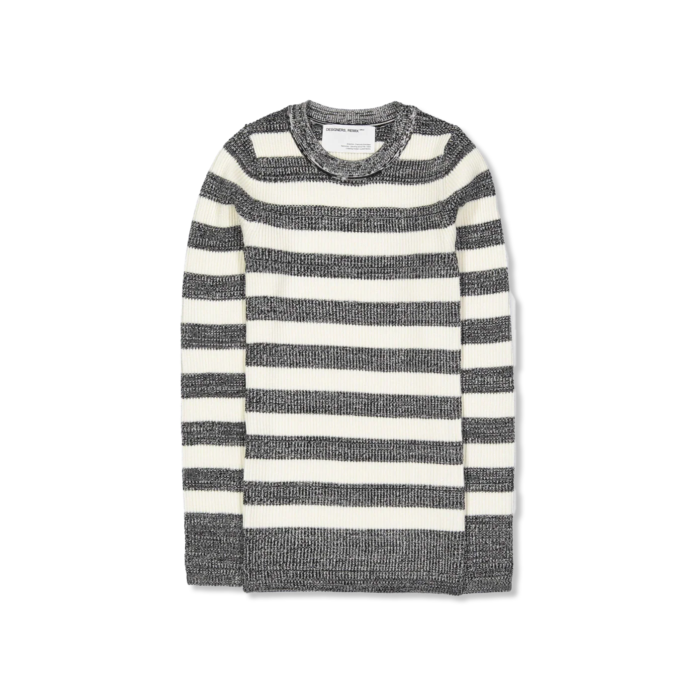 G Mandy t-shirt lange mouw