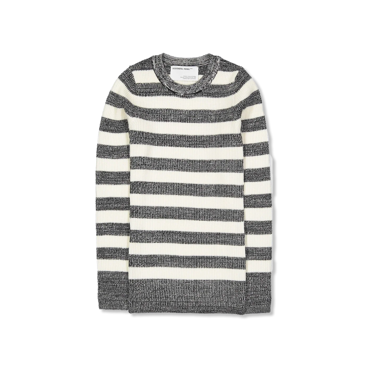 G Mandy t-shirt lange mouw