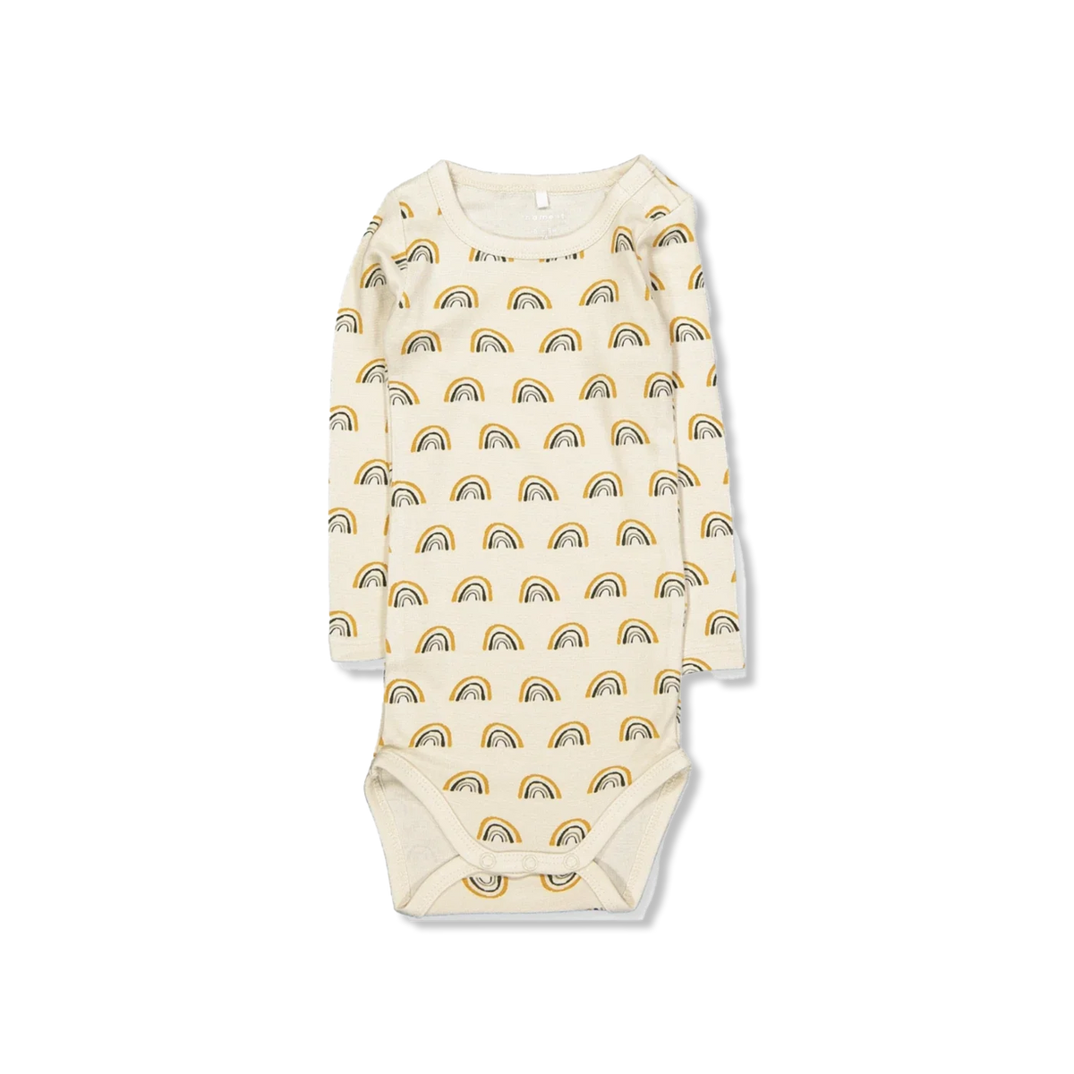 NBMDITIM romper