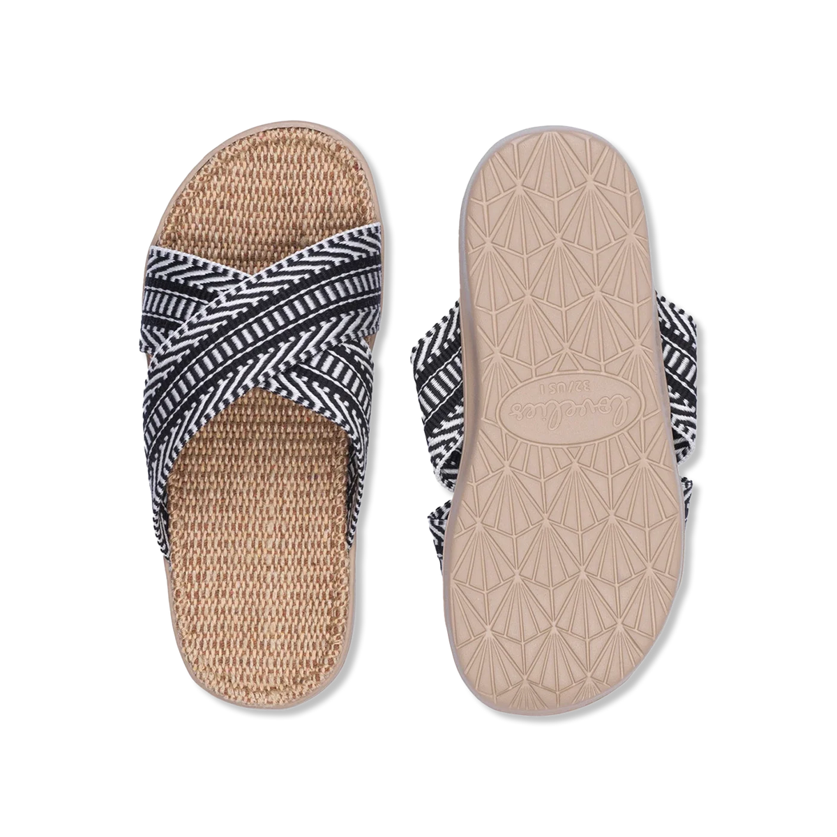 Little Phi Phi sandalen