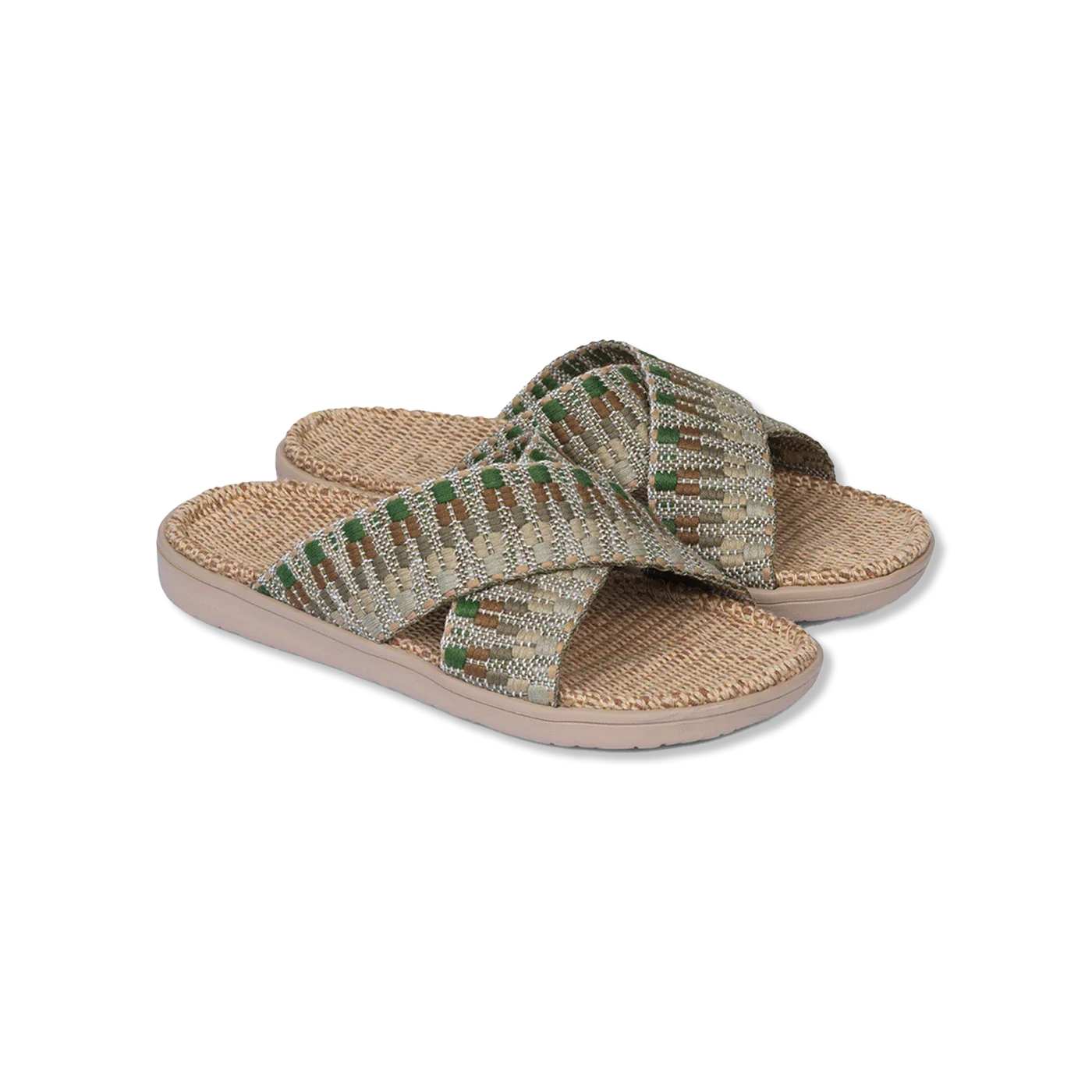 Little Harmal sandalen