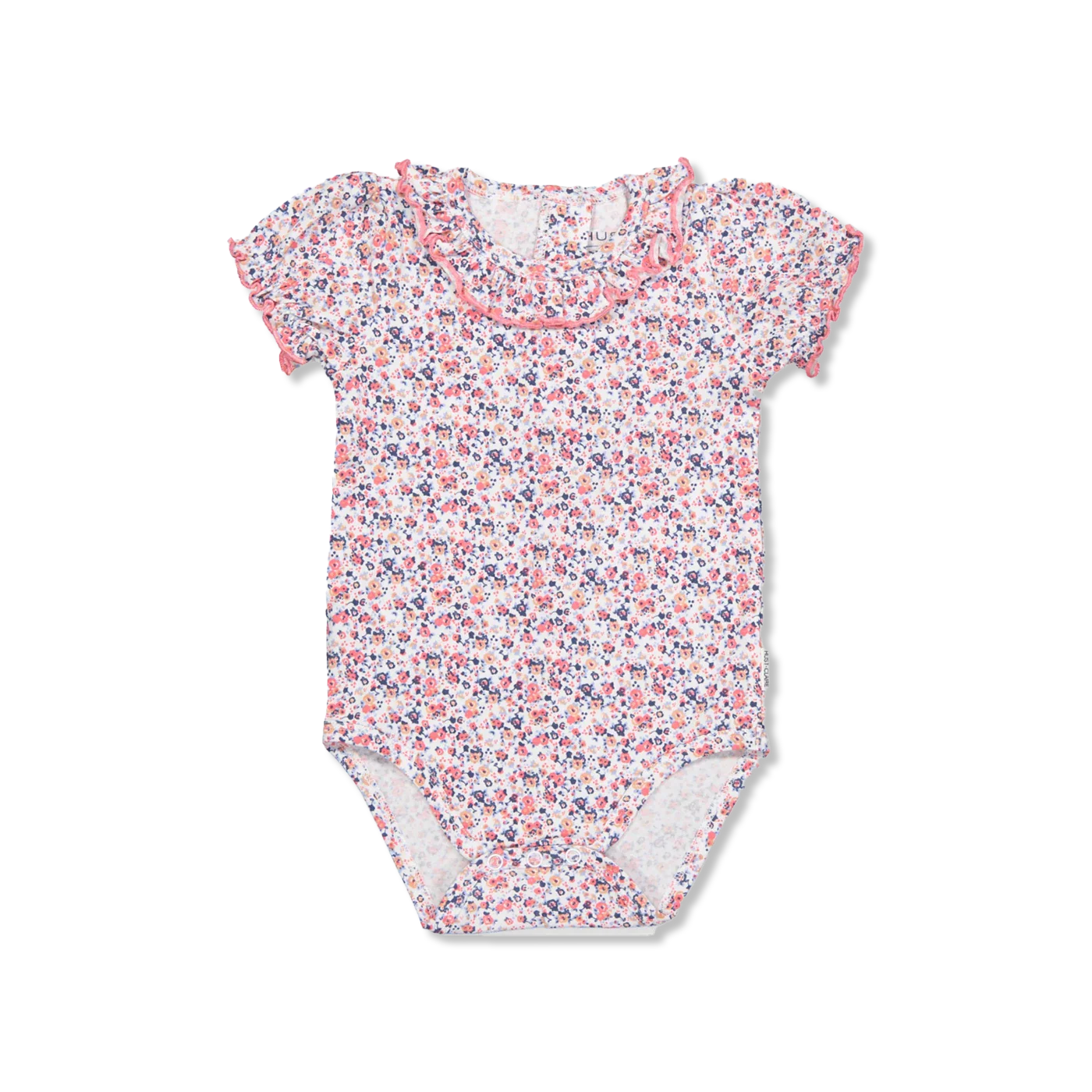 Bina romper