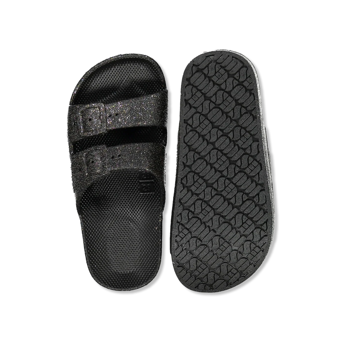 FANCY badslippers