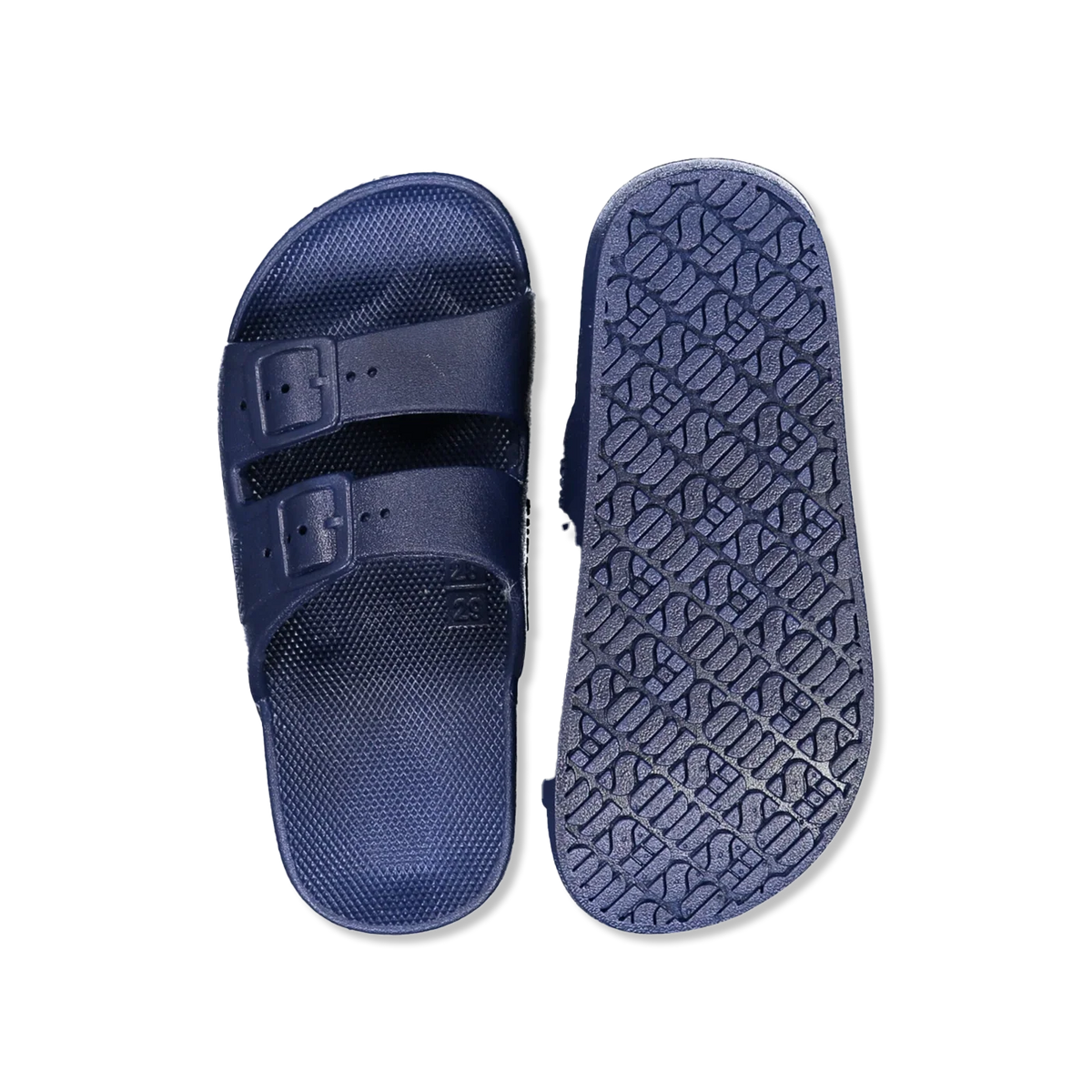 BASIC badslippers