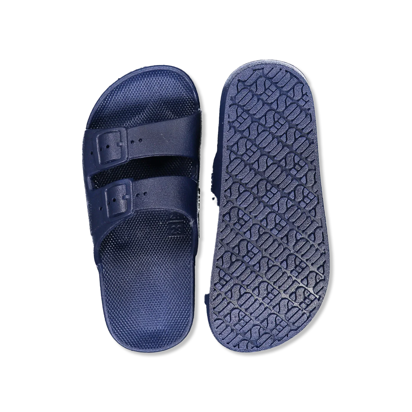 BASIC badslippers