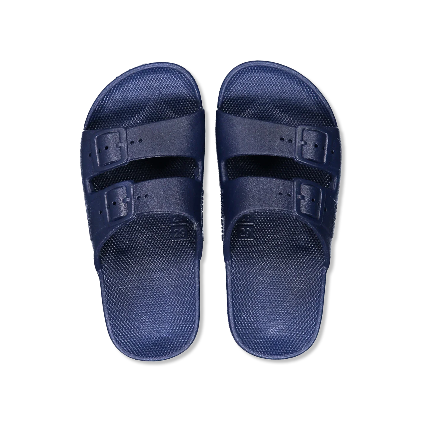 BASIC badslippers
