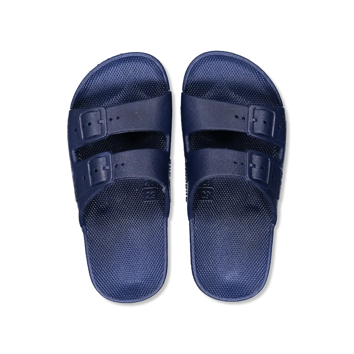 BASIC badslippers