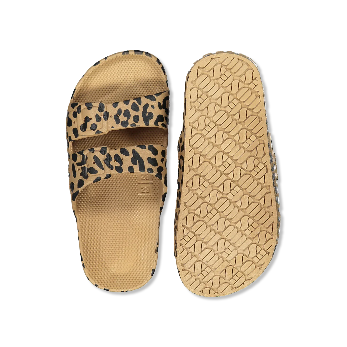 FANCY badslippers