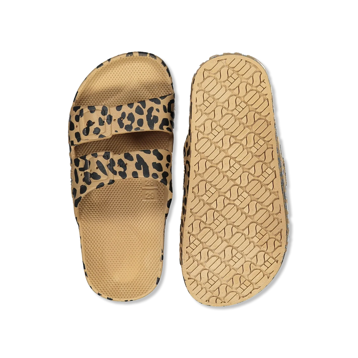 FANCY badslippers