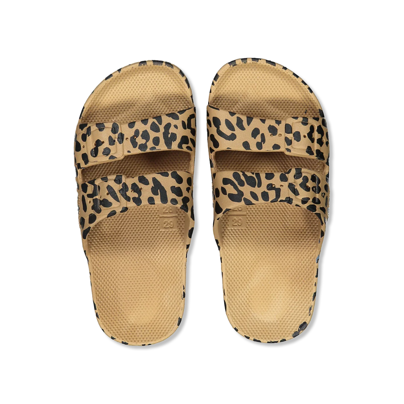 FANCY badslippers