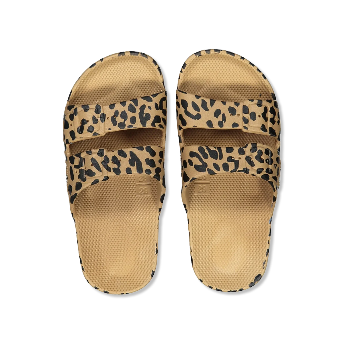 FANCY badslippers