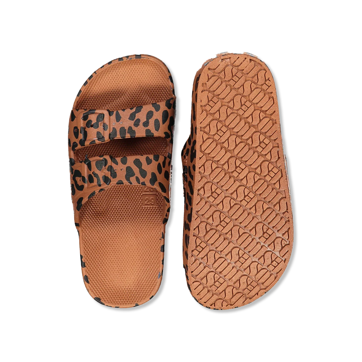 FANCY badslippers