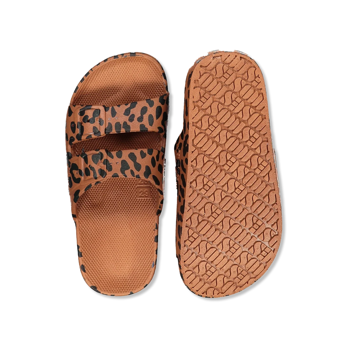 FANCY badslippers