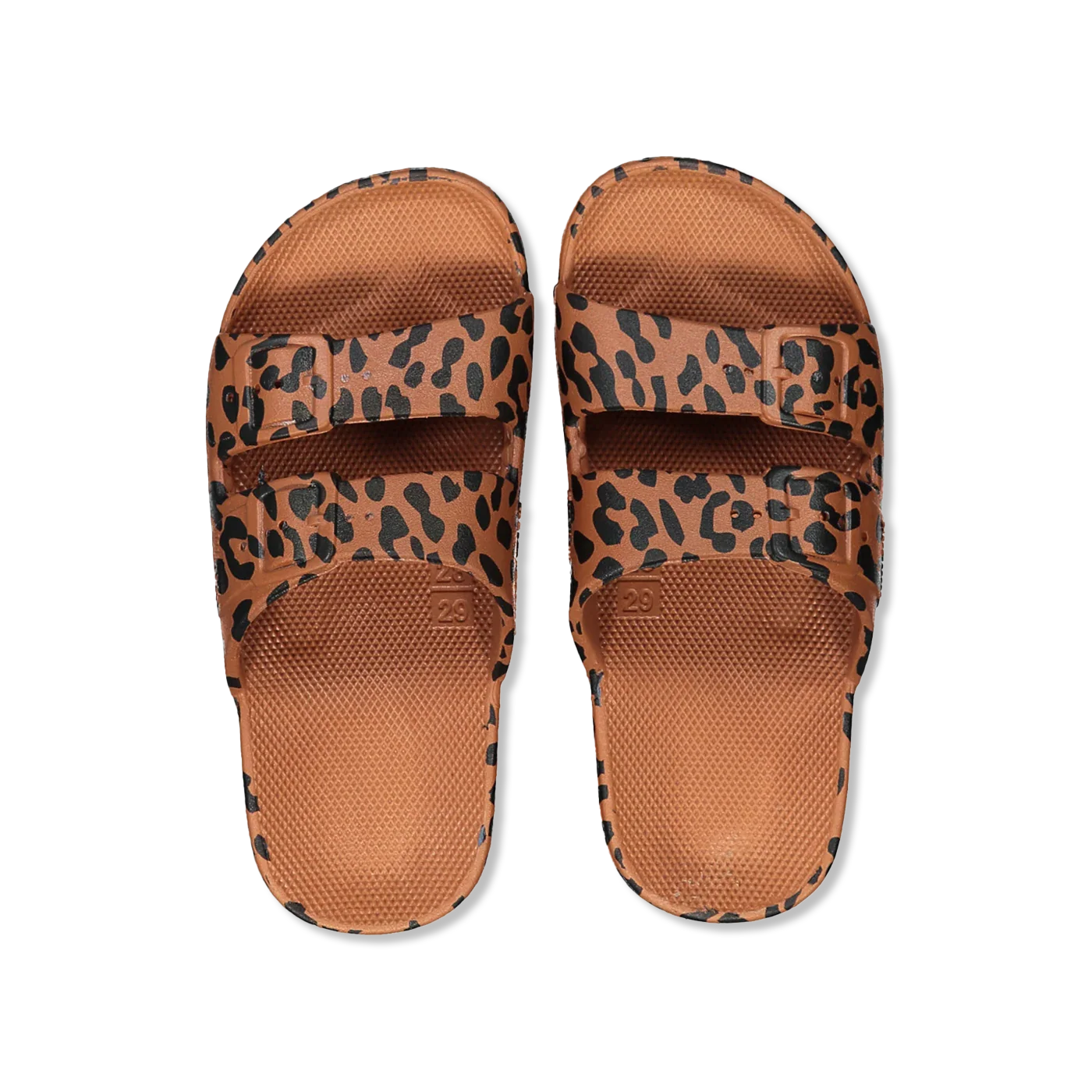 FANCY badslippers