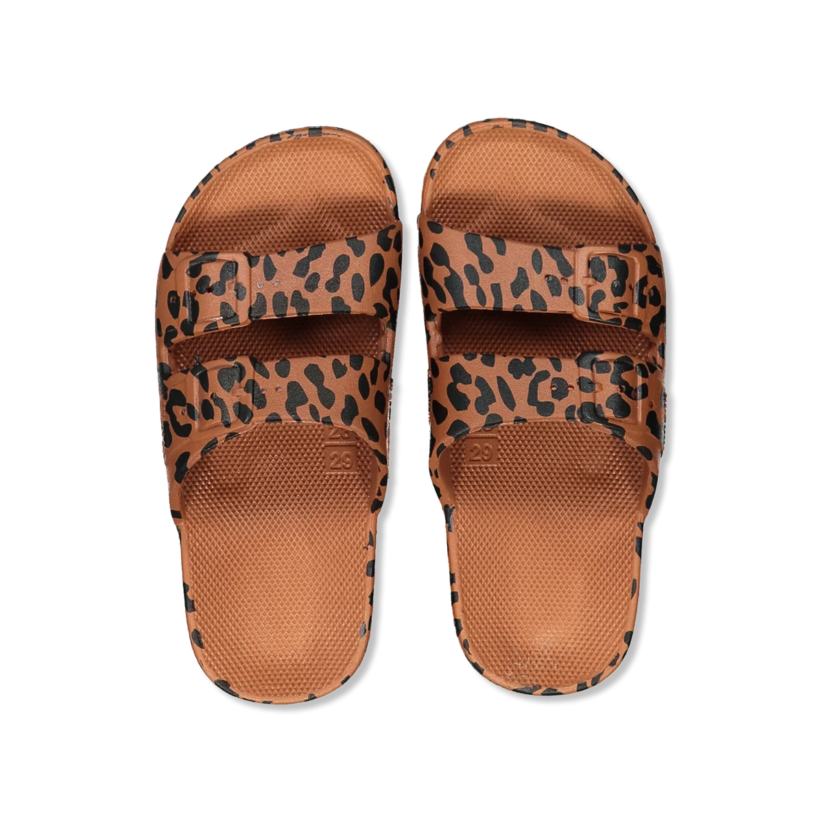 FANCY badslippers
