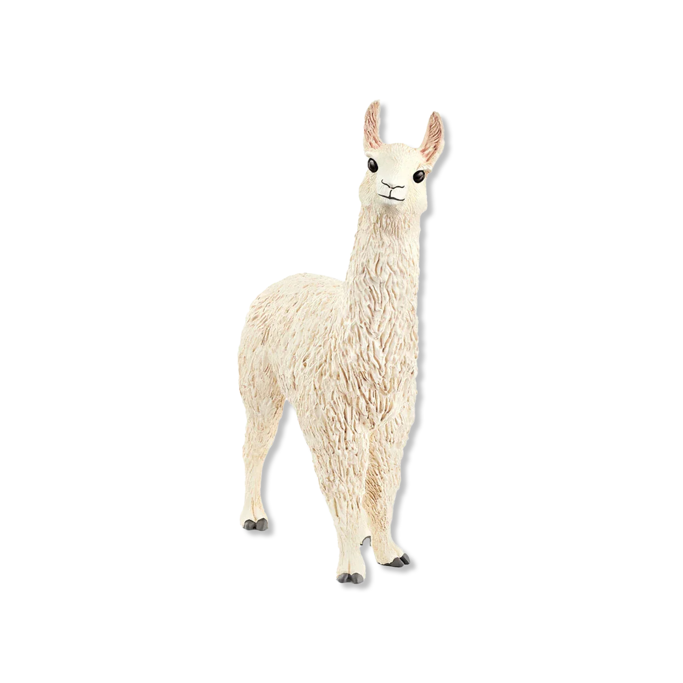 Llama dieren & figuren