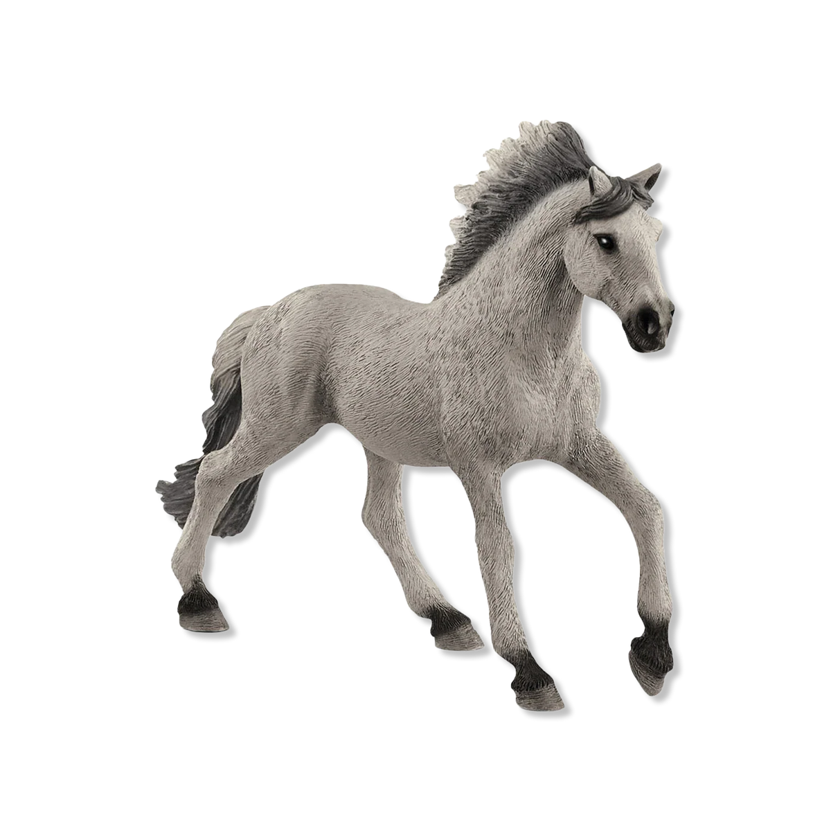 Sorraia Mustang Stallion dieren & figuren