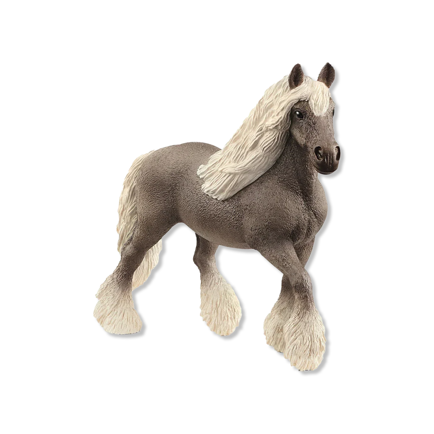 Silver Dapple Mare dieren & figuren