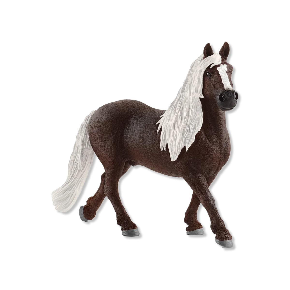 Black Forest Stallion dieren & figuren