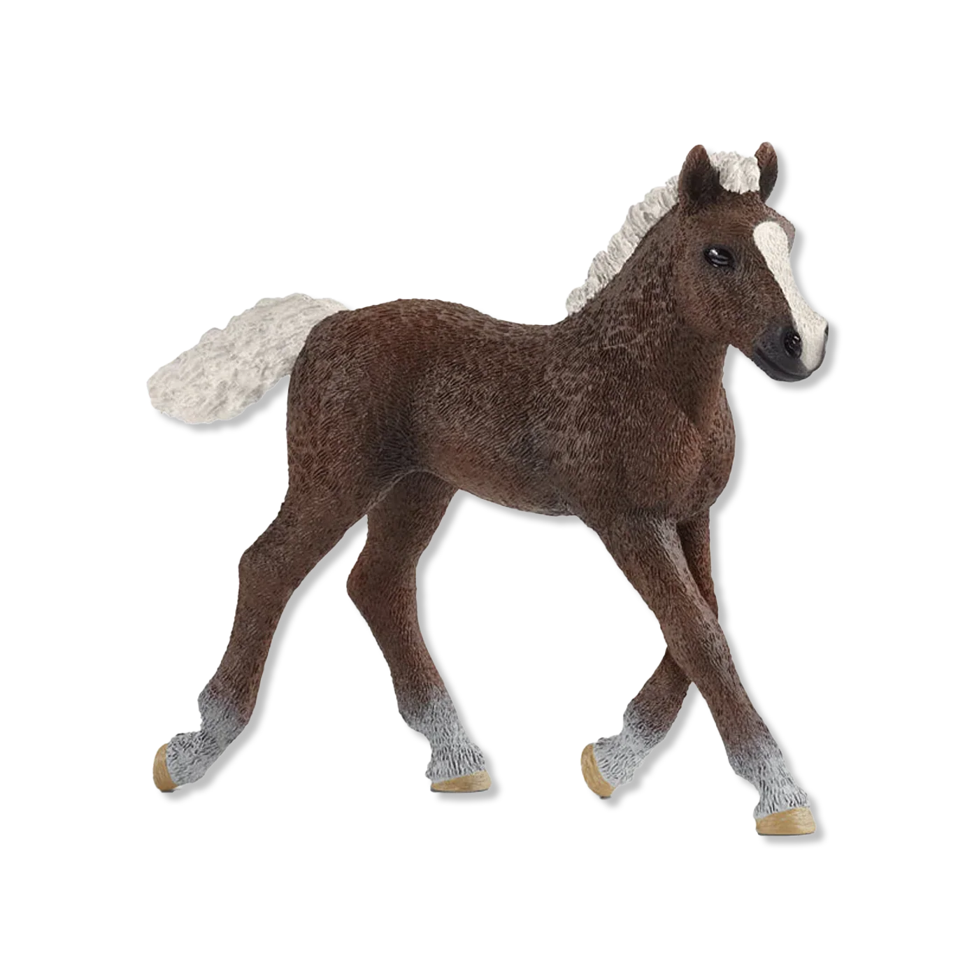 Black Forest Foal dieren & figuren