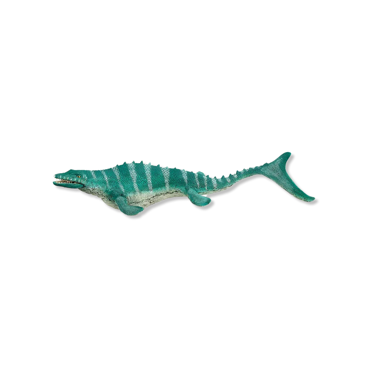 Mosasaurus dieren & figuren