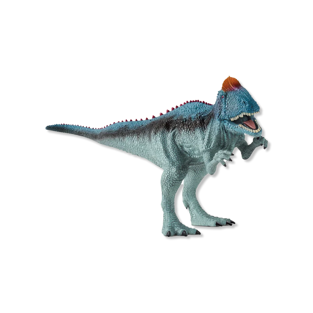 Cryolophosaurus dieren & figuren