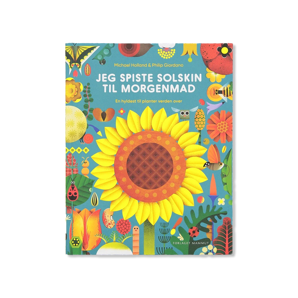 Boek