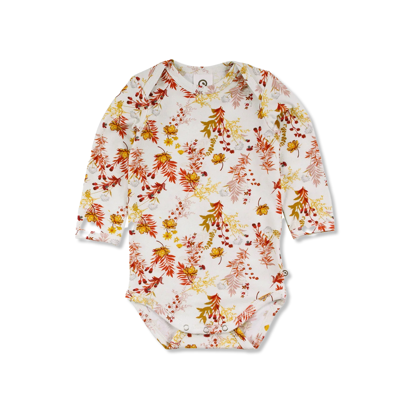 Calendula romper