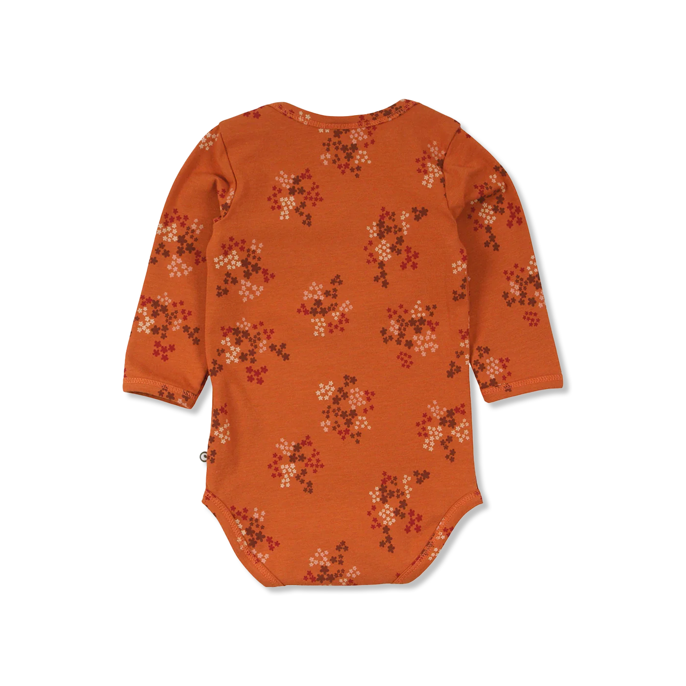 Flora romper
