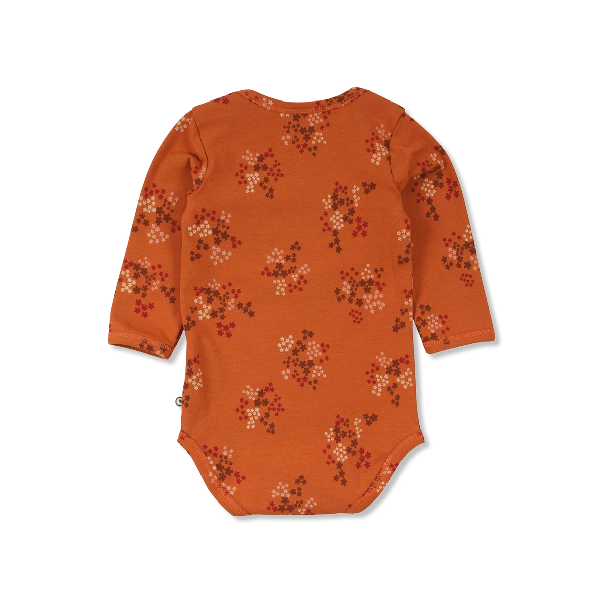 Flora romper