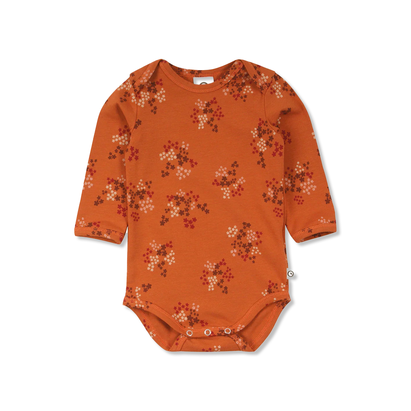 Flora romper