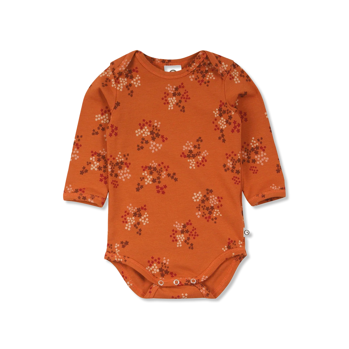 Flora romper