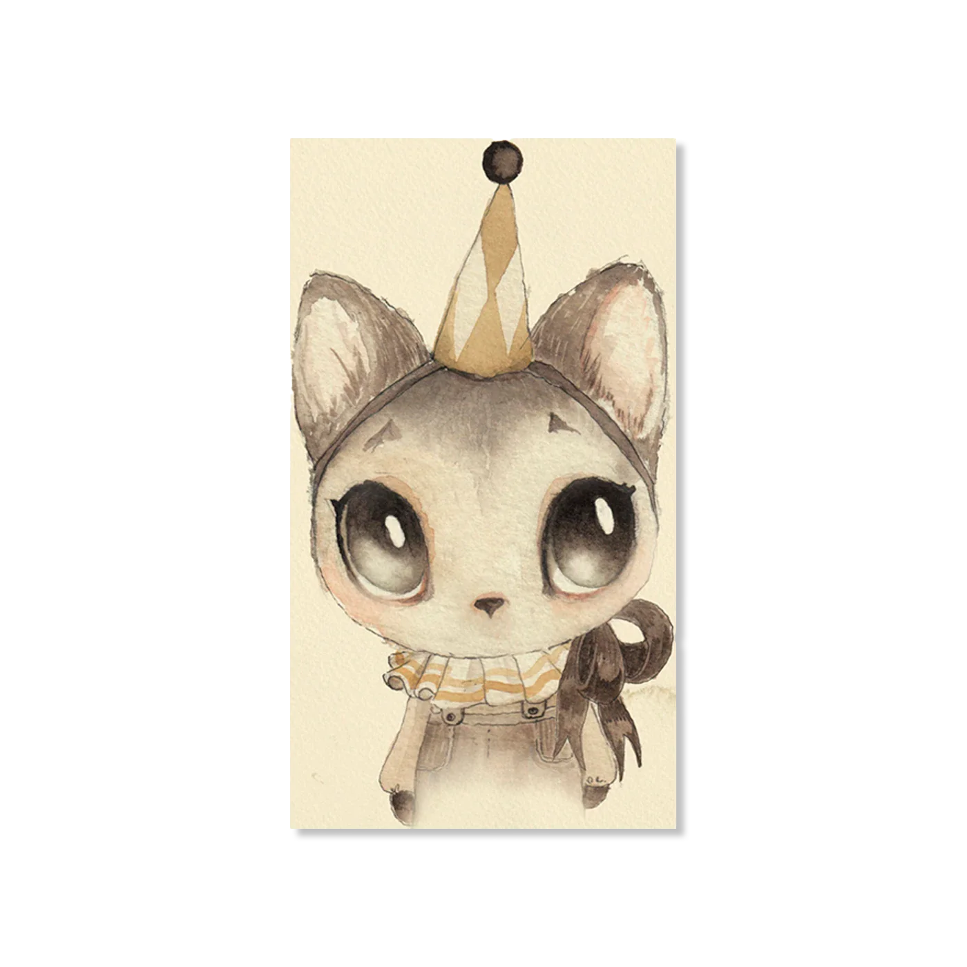 wand decoratie