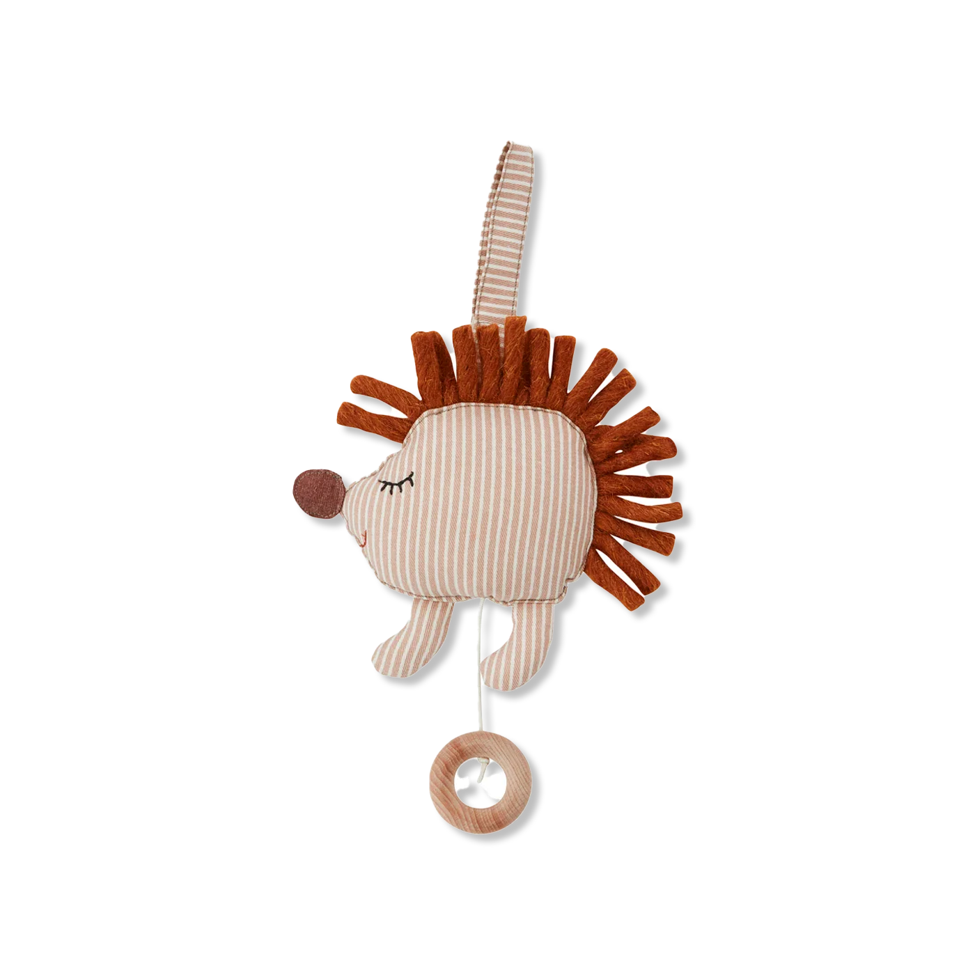Hope Hedgehog muis