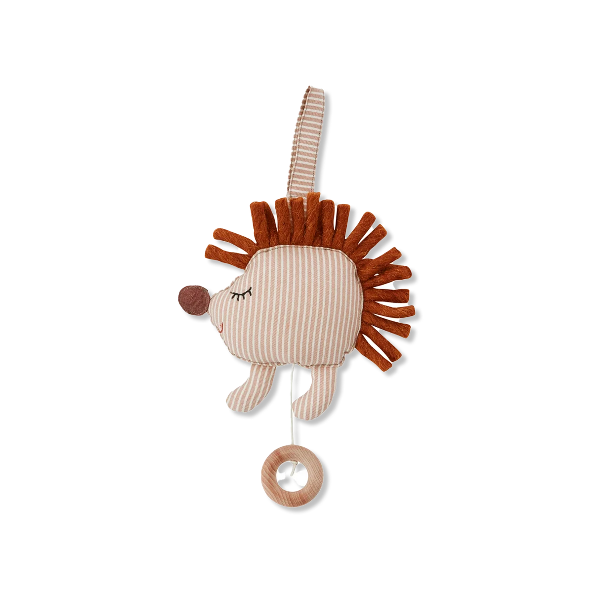 Hope Hedgehog muis