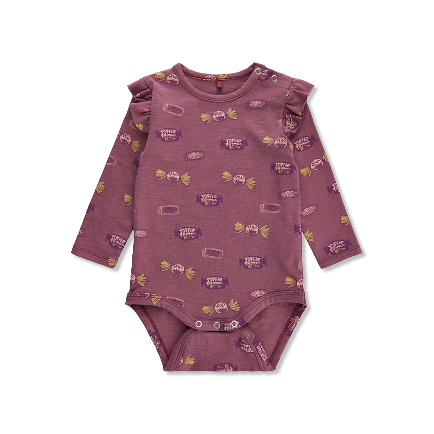 Fifi romper