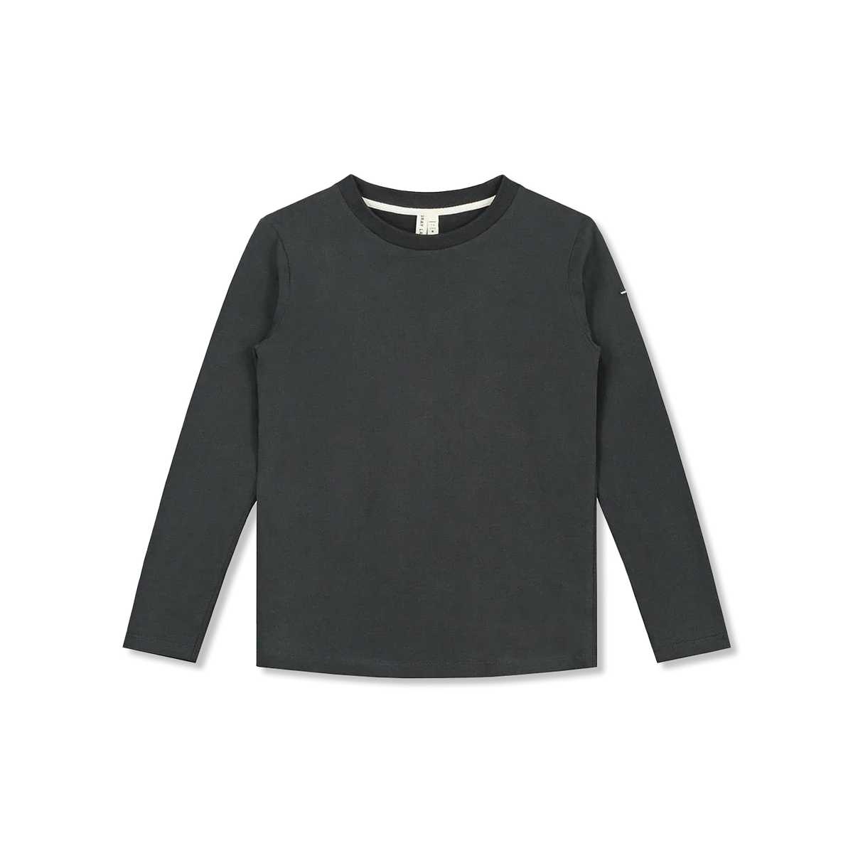 t-shirt lange mouw