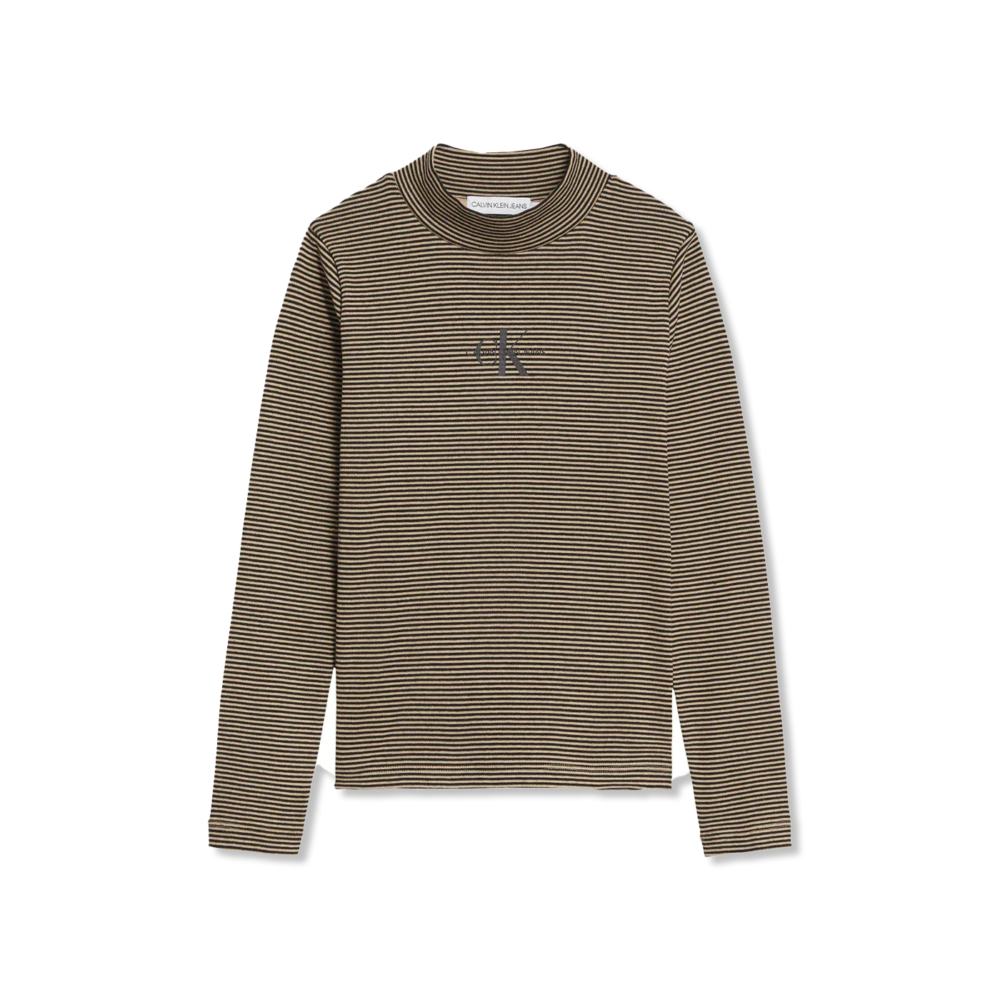 t-shirt lange mouw