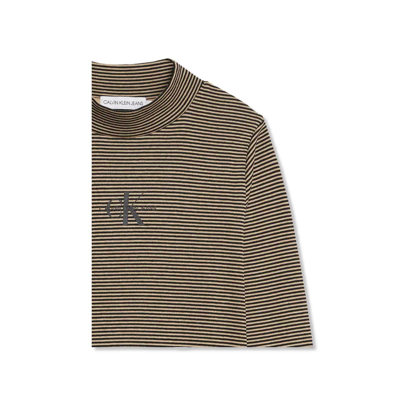 t-shirt lange mouw