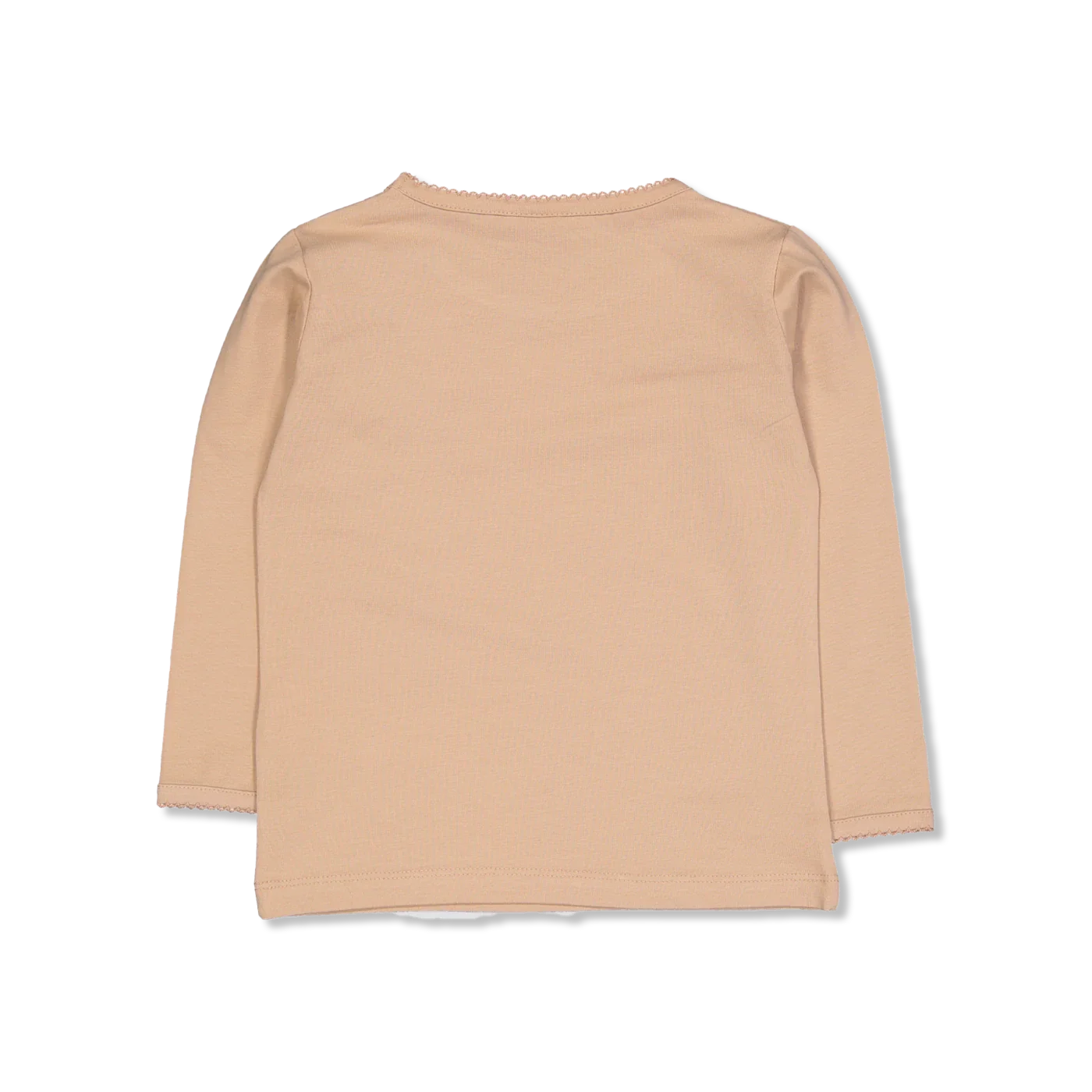 MARIE LOUISE t-shirt lange mouw