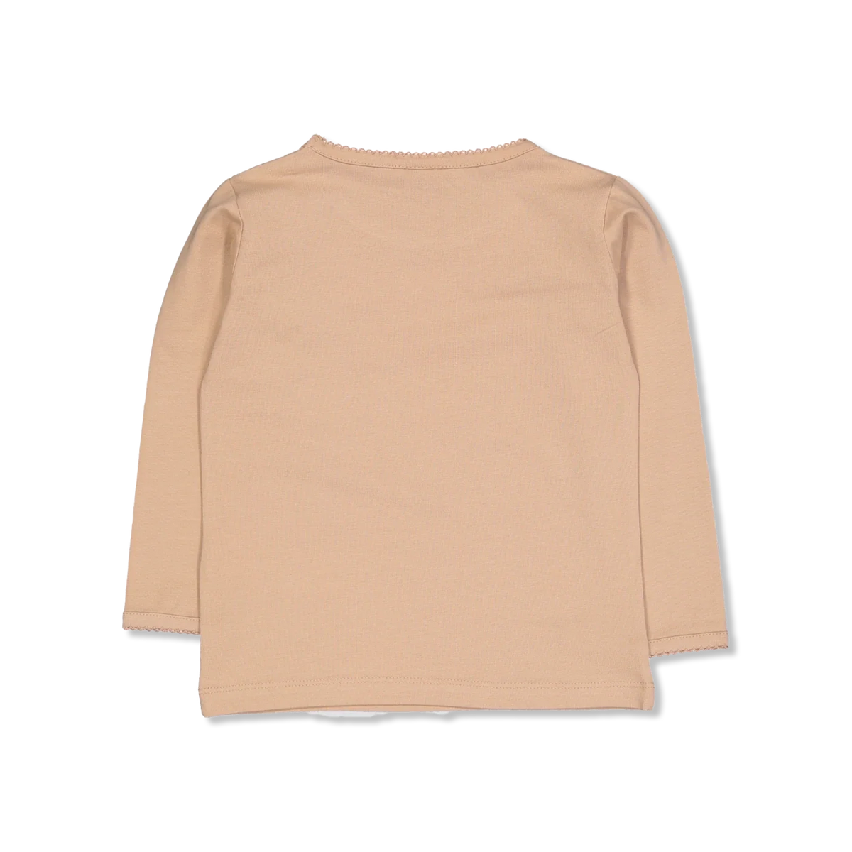 MARIE LOUISE t-shirt lange mouw