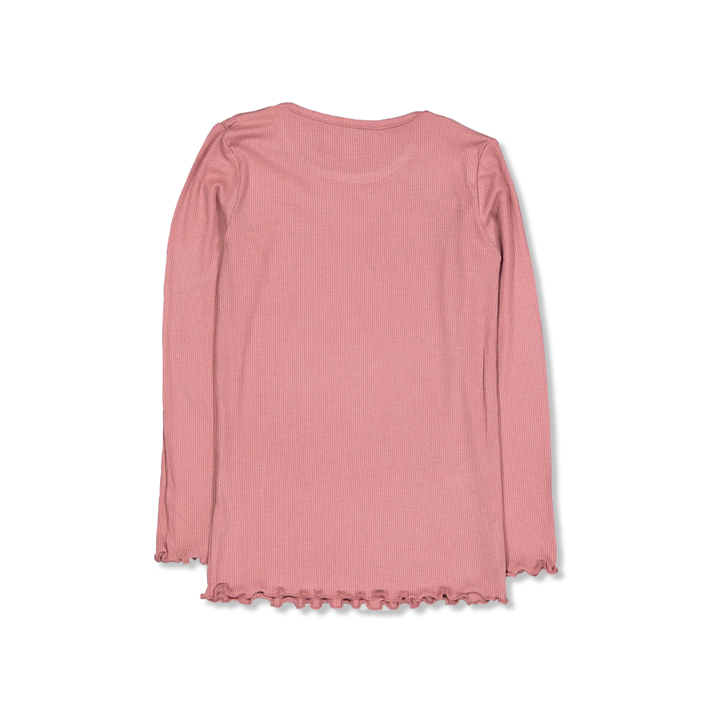 NATALIA t-shirt lange mouw