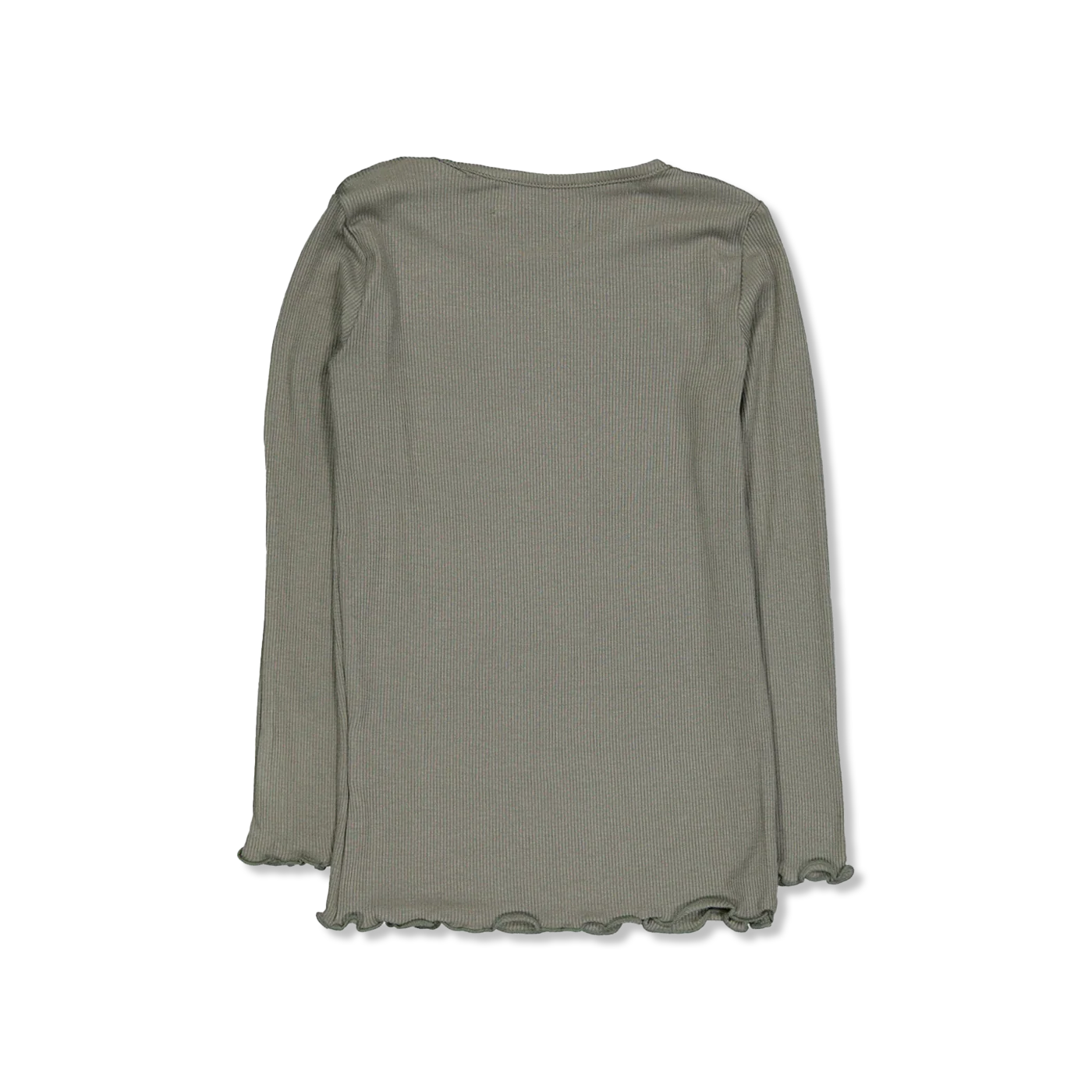 NATALIA t-shirt lange mouw