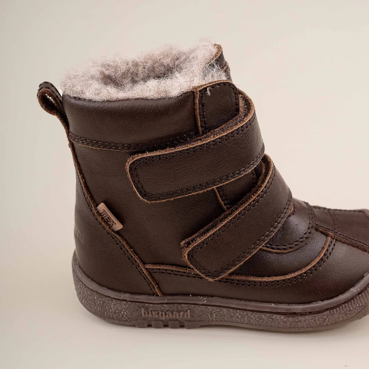 Ellis tex Winterlaarzen